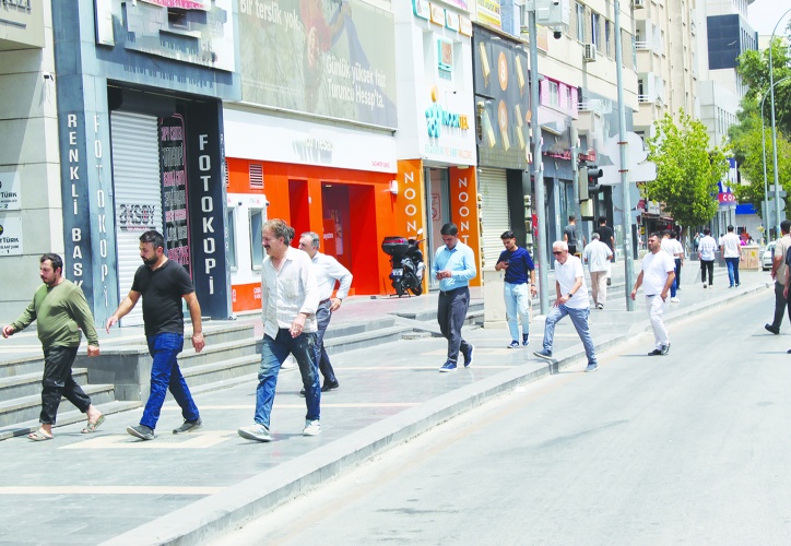 Sorunun kaynağına inilmeden  kalıcı bir çözüm üretilemez