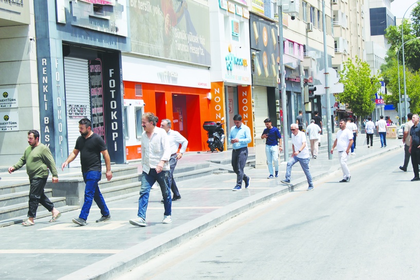 Sorunun kaynağına inilmeden  kalıcı bir çözüm üretilemez
