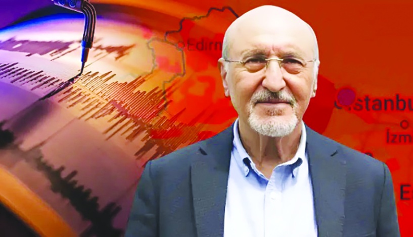Hatay ve Gaziantep’te deprem tehlikesi bitmedi