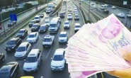 Otomobillerde risk grubuna  göre primler 57 bin TL'yi aşacak