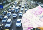 Otomobillerde risk grubuna  göre primler 57 bin TL'yi aşacak