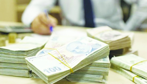 Eşit zam dönemi sona eriyor