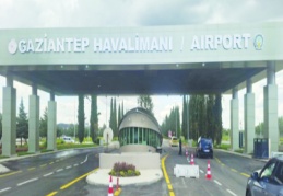 7 aylık dönemde 1 milyon  758 bin 741 yolcu taşındı