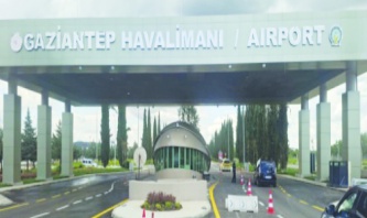 7 aylık dönemde 1 milyon  758 bin 741 yolcu taşındı