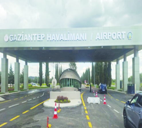 7 aylık dönemde 1 milyon  758 bin 741 yolcu taşındı