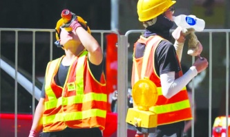 Yüksek sıcaklığa maruz kalmak kronik  hastalıkların gelişme riskini artırıyor