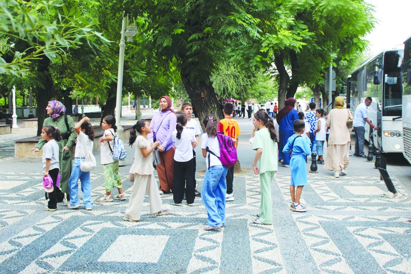 60 bin devlet okulunun 30 bini  “riskli” olarak değerlendiriliyor