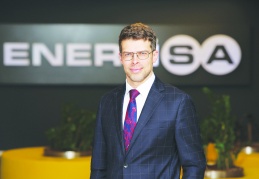 Enerjisa Enerji, altyapı yatırımlarını yüzde 153 artırdı
