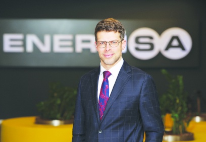 Enerjisa Enerji, altyapı yatırımlarını yüzde 153 artırdı