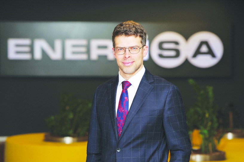 Enerjisa Enerji, altyapı yatırımlarını yüzde 153 artırdı