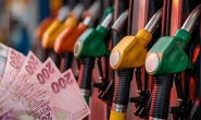 Benzine 1.5, motorine 5,13 lira zam bekleniyor