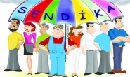 Sendikalaşma emekçinin en doğal  hakkı ama özgürce kullanılamıyor