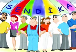 Sendikalaşma emekçinin en doğal  hakkı ama özgürce kullanılamıyor