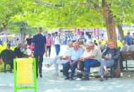 İntibak Yasası acilen çıkarılmalı