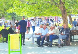 İntibak Yasası acilen çıkarılmalı