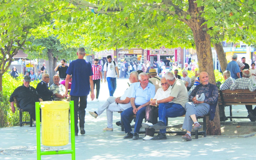 İntibak Yasası acilen çıkarılmalı