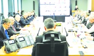 81 ilin valisi ve güvenlik yöneticileri Ankara’ya çağırıldı