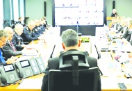 81 ilin valisi ve güvenlik yöneticileri Ankara’ya çağırıldı