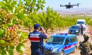 Fıstık bahçelerinde saha güvenliği sağlanmalı