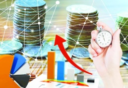 Borca yüzde 41'in üzerinde faiz ödeniyor