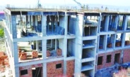Şantiyelerde perdeleme ve çevre güvenliği zorunlu hale getirildi