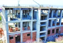 Şantiyelerde perdeleme ve çevre güvenliği zorunlu hale getirildi