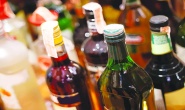 Bira satışları düştü, viski satışı arttı