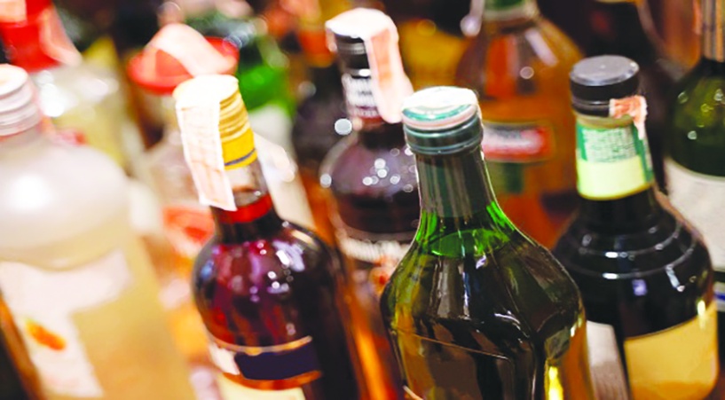 Bira satışları düştü, viski satışı arttı