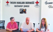 Mahpusların haklardan eşit biçimde  yararlanması güvence altına alınmalı