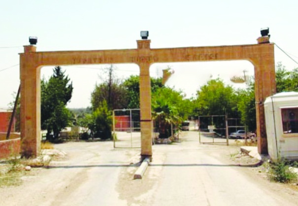 Ticaret hacmi katlanacak bölge  ekonomisine can suyu olacak