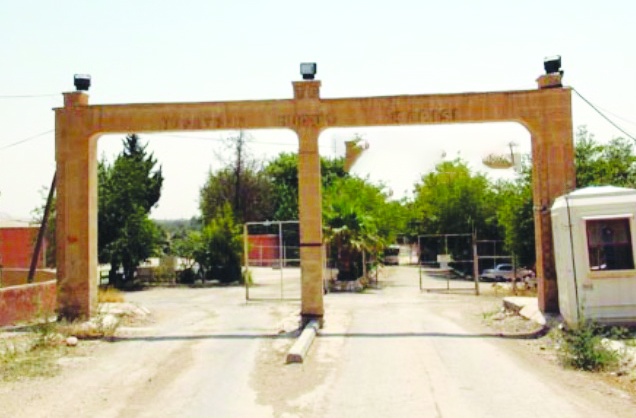 Ticaret hacmi katlanacak bölge  ekonomisine can suyu olacak