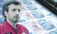 2025'in vergi rekortmenleri yine Bayraktar kardeşler oldu