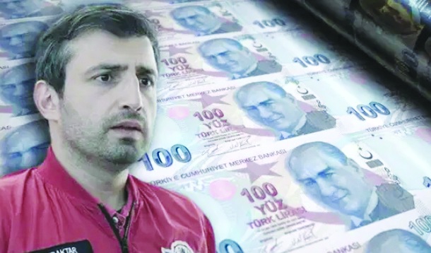 2025'in vergi rekortmenleri yine Bayraktar kardeşler oldu