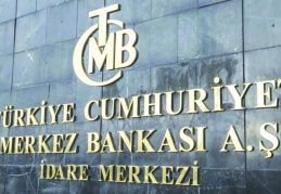 Enflasyon tahminleri 5 yılda 17'nci kez yükseltildi