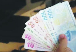 Faiz gelirleri bankaları vergi rekortmeni yaptı