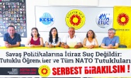 Tutuklama cezalandırma  aracına dönüştürüldü