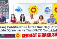 Tutuklama cezalandırma  aracına dönüştürüldü