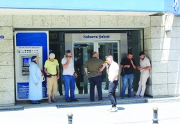 Ekonomik tablo, çalışanları borçlanmaya itiyor