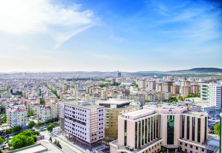 Konuta rağbet azaldı