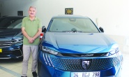 Büyük araç şirketleriyle  rekabet edemiyoruz