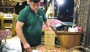 Fıstık kenti Antep’te piyasa Suriye, Siirt ve Birecik fıstığına teslim oldu