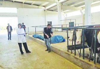 Sağlık ve davranış verileri yapay zekâyla analiz edilecek