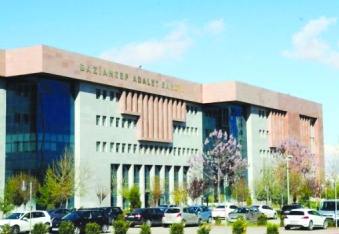 14. Ağır Ceza Mahkemesi hakimi, üye hakim ve Cumhuriyet Savcısı görevden alındı