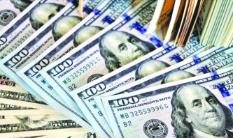 Yabancı yatırımda da eksiye düştük