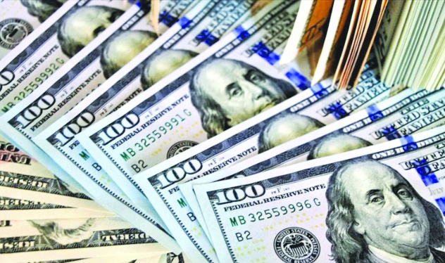 Yabancı yatırımda da eksiye düştük