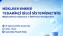 Firmalara nükleer enerji bilgilendirmesi yapılacak