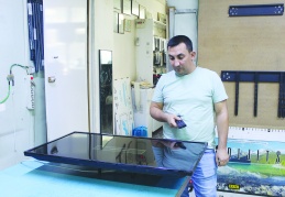 Çarklar; borç edinerek, kredi  veya kredi kartıyla dönüyor