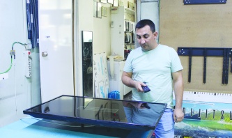 Çarklar; borç edinerek, kredi  veya kredi kartıyla dönüyor