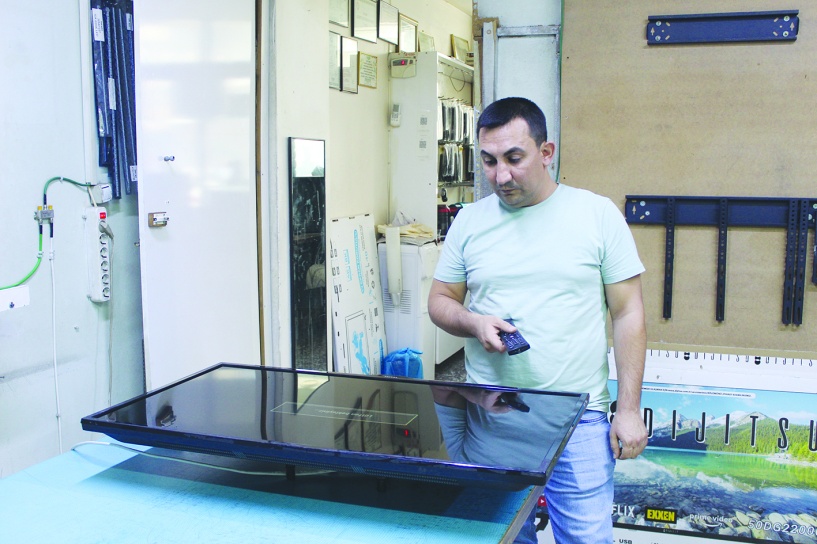 Çarklar; borç edinerek, kredi  veya kredi kartıyla dönüyor