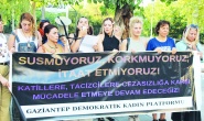 Faillerin cezasızlıkla ödüllendirildiği  hukuk düzeninde şiddet önlenemez